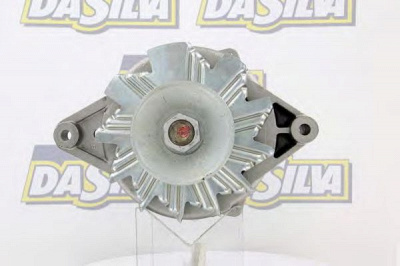 DA SILVA 010624 - Генератор